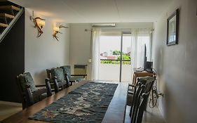 Apartamento Plumerillo I
